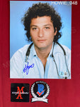 HOWIE_048 - 8x10 Photo Autographed By Howie Mandel