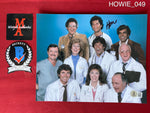 HOWIE_049 - 8x10 Photo Autographed By Howie Mandel