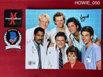 HOWIE_050 - 8x10 Photo Autographed By Howie Mandel