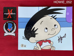 HOWIE_052 - 8x10 Photo Autographed By Howie Mandel