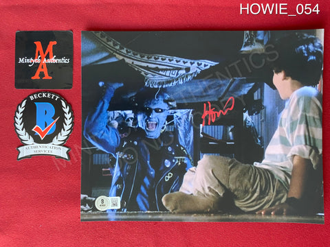 HOWIE_054 - 8x10 Photo Autographed By Howie Mandel