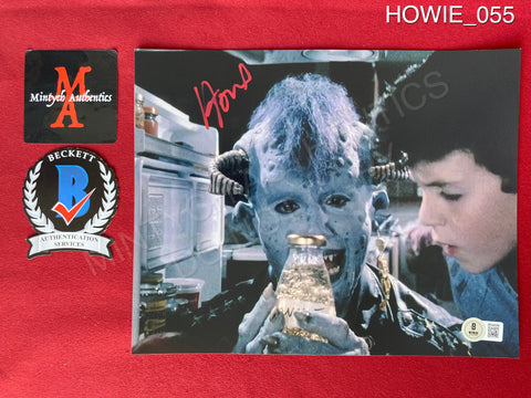 HOWIE_055 - 8x10 Photo Autographed By Howie Mandel