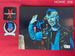 HOWIE_056 - 8x10 Photo Autographed By Howie Mandel