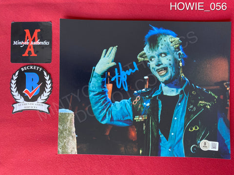 HOWIE_056 - 8x10 Photo Autographed By Howie Mandel