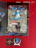 HOWIE_071 - Gremlins NECA Ultimate Gizmo Figure Autographed By Howie Mandel
