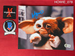 HOWIE_078 - 8x10 Photo Autographed By Howie Mandel