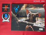 HOWIE_094 - 8x10 Photo Autographed By Howie Mandel