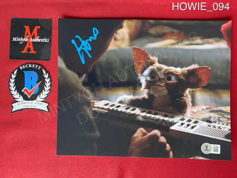 HOWIE_094 - 8x10 Photo Autographed By Howie Mandel