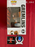HOWIE_124 - Gremlins 04 Gizmo Funko Pop! Autographed By Howie Mandel