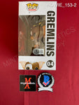 HOWIE_153 - Gremlins 04 Gizmo Funko Pop! Autographed By Howie Mandel