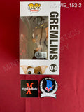 HOWIE_153 - Gremlins 04 Gizmo Funko Pop! Autographed By Howie Mandel