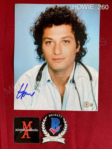 HOWIE_260 - 8x10 Photo Autographed By Howie Mandel