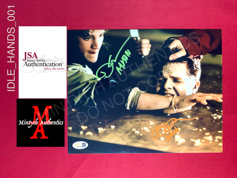 Devon Sawa Horror Autographs – Mintych Authentics