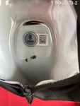 INK_023 - Ghost Face Fun World Mask Autographed By Ice Nine Kills members Spencer Charnas, Dan Sugarman, Joe Occhiuti, Ricky Armellino & Patrick Galante