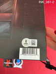INK_061 - Ice Nine Kills "The Silver Scream" Vinyl Record Autographed By Ice Nine Kills members Spencer Charnas, Dan Sugarman, Joe Occhiuti, Ricky Armellino & Patrick Galante