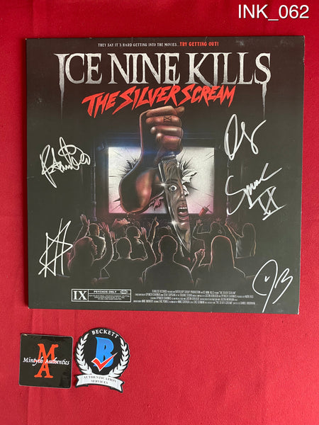 INK_062 - Ice Nine Kills 