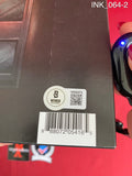 INK_064 - Ice Nine Kills "The Silver Scream" Vinyl Record Autographed By Ice Nine Kills members Spencer Charnas, Dan Sugarman, Joe Occhiuti, Ricky Armellino & Patrick Galante