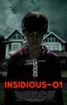 Leigh Whannell Autograph Preorder (HorrorHound)