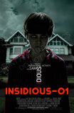 Leigh Whannell Autograph Preorder (HorrorHound)