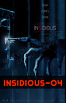 Leigh Whannell Autograph Preorder (HorrorHound)