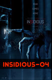 Leigh Whannell Autograph Preorder (HorrorHound)