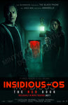 Leigh Whannell Autograph Preorder (HorrorHound)