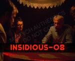 Leigh Whannell Autograph Preorder (HorrorHound)