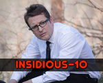 Leigh Whannell Autograph Preorder (HorrorHound)