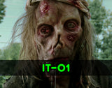 Javier Botet Autograph Preorder (HorrorHound)
