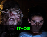 Javier Botet Autograph Preorder (HorrorHound)