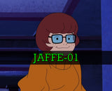 Nicole Jaffe Creep I.E. Autograph Preorder - Purchase from MA