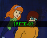 Nicole Jaffe Creep I.E. Autograph Preorder - Purchase from MA