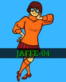 Nicole Jaffe Creep I.E. Autograph Preorder - Purchase from MA