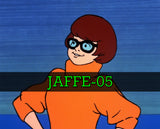 Nicole Jaffe Creep I.E. Autograph Preorder - Purchase from MA