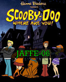 Nicole Jaffe Creep I.E. Autograph Preorder - Purchase from MA