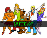 Nicole Jaffe Creep I.E. Autograph Preorder - Purchase from MA
