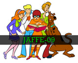 Nicole Jaffe Creep I.E. Autograph Preorder - Purchase from MA
