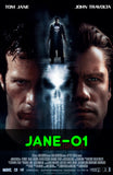 THOMAS JANE Monster-Mania Autograph Preorder - PURCHASE ITEM FROM US