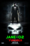 THOMAS JANE Monster-Mania Autograph Preorder - PURCHASE ITEM FROM US