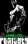 THOMAS JANE Monster-Mania Autograph Preorder - PURCHASE ITEM FROM US