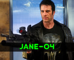THOMAS JANE Monster-Mania Autograph Preorder - PURCHASE ITEM FROM US