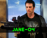 THOMAS JANE Monster-Mania 66 Autograph Preorder - PURCHASE ITEM FROM US