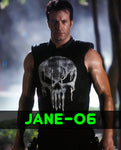 THOMAS JANE Monster-Mania Autograph Preorder - PURCHASE ITEM FROM US