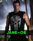 THOMAS JANE Monster-Mania Autograph Preorder - PURCHASE ITEM FROM US