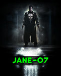 THOMAS JANE Monster-Mania Autograph Preorder - PURCHASE ITEM FROM US