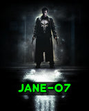 THOMAS JANE Monster-Mania Autograph Preorder - PURCHASE ITEM FROM US