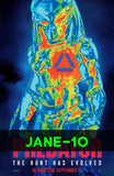 THOMAS JANE Monster-Mania Autograph Preorder - PURCHASE ITEM FROM US