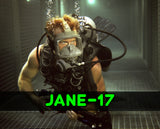 THOMAS JANE Monster-Mania Autograph Preorder - PURCHASE ITEM FROM US