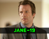 THOMAS JANE Monster-Mania Autograph Preorder - PURCHASE ITEM FROM US