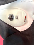 JASMIN_060 - Ghost Face Fun World Mask Autographed By Jasmin Savoy Brown